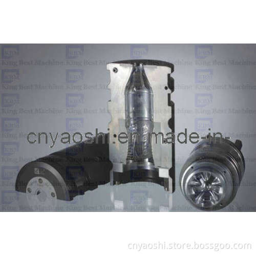 Bottle Bottle Mold